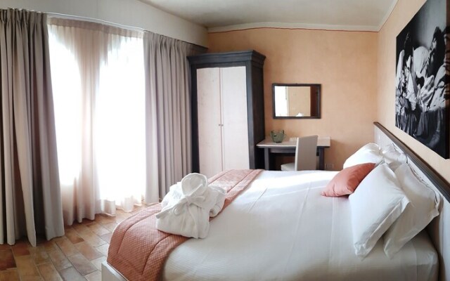 Hotel Locanda Dolce Vita