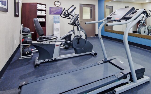 Best Western Waldo Inn and Suites