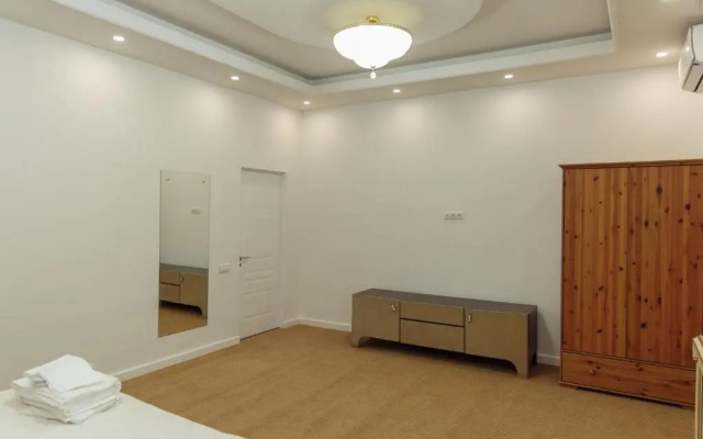 Апартаменты SULO