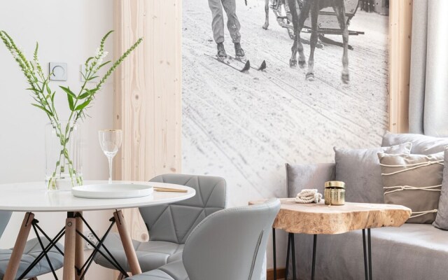 Apartamenty Villowe - Zakopane Centrum