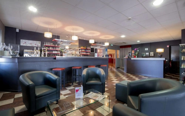 Authentic by balladins Dijon Marsannay-la-Côte