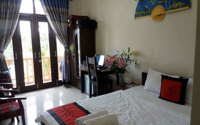 VIP Garden Hotel Hoi An