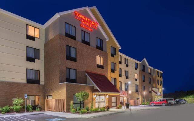 TownePlace Suites by Marriott New Hartford