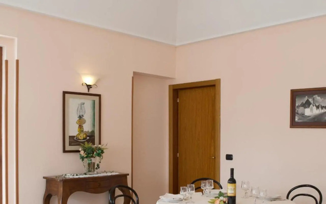 Hotel Ramapendula