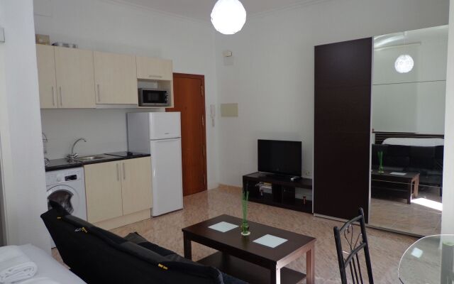 Apartamentos Boni