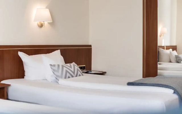 Akzent Hotel Köhler