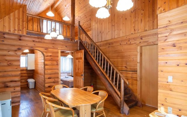 Holiday Villa Hotel & Resort Karuizawa