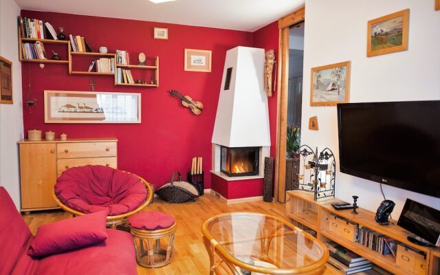 Homely Apartments - Cracow Old Town