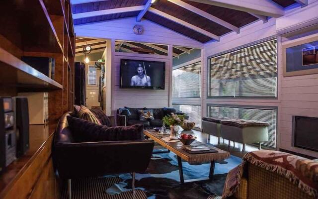 Vasilikia Mountain Farm & Retreat