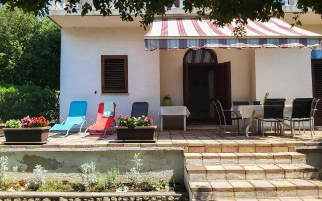 Green House Petrcane