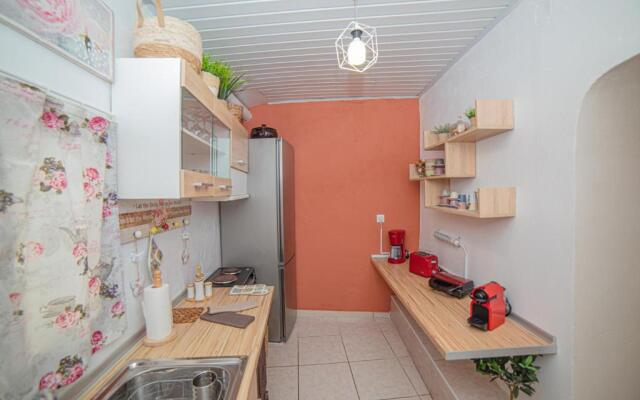 Natasa's cozy house