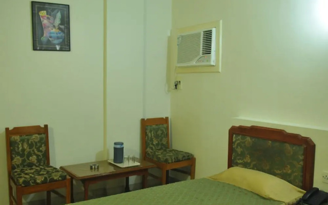 Hotel Apex Surat
