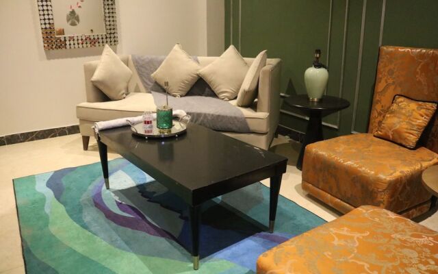 Sab Hotel & Residences