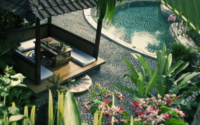 Shankaris Bali Retreat