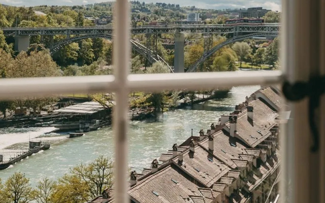 Hotel Schweizerhof Bern & Spa