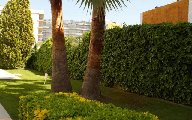 Apartamentos Somni Cambrils