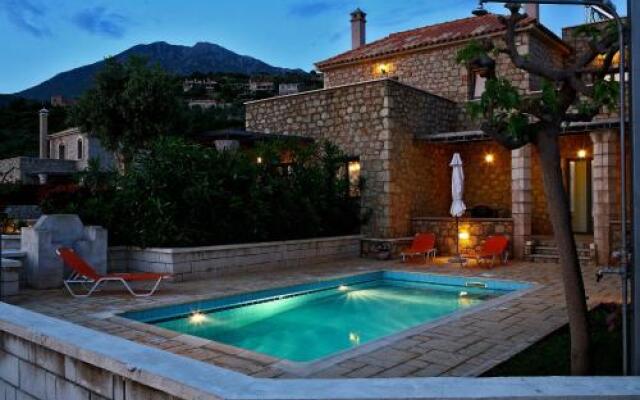Trochalo Villas 2