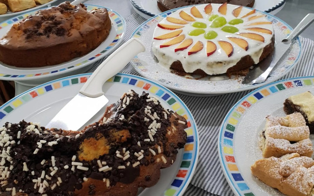 Villaggio La Pescaccia