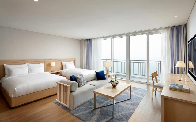Lotte Resort Sokcho