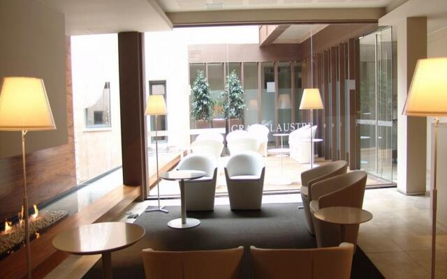 Hotel Gran Claustre Restaurant & Spa