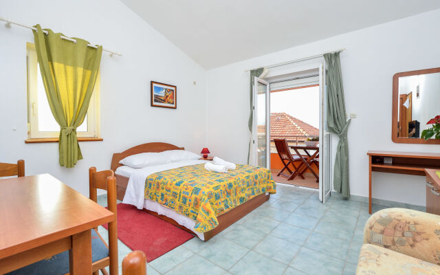 Apartments Bonex
