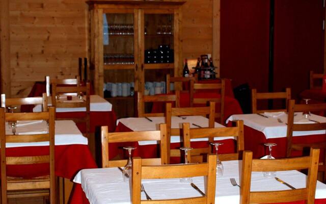 L'Outa Hôtel Restaurant