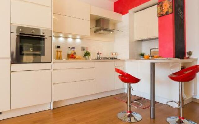 Porta Portese River Terrace