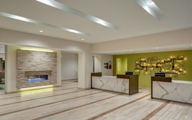 Residence Inn Ontario Rancho Cucamonga