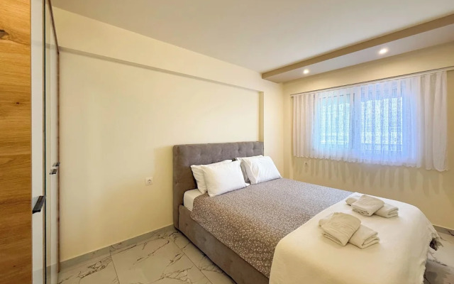 Blue Star Suites by SDR