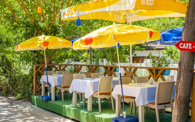Akya Otel