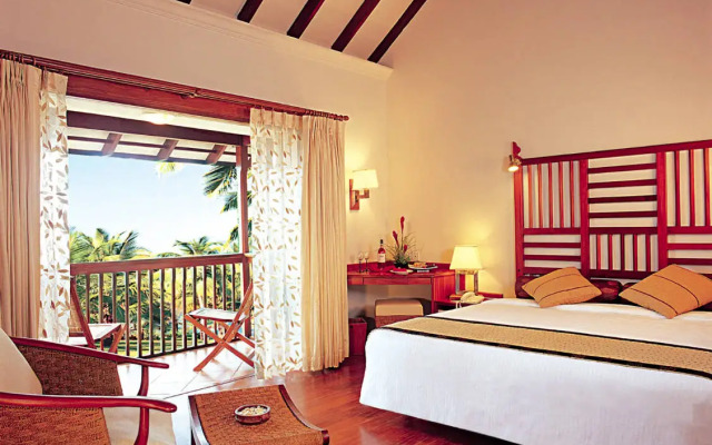 Taj Green Cove Resort & Spa Kovalam