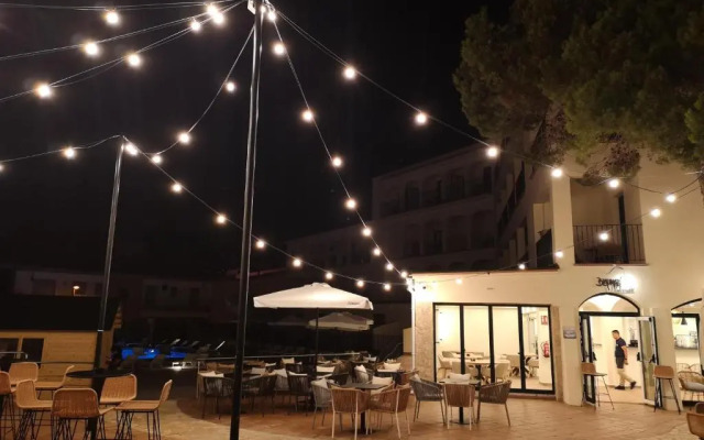 Hotel Coral Boutique by gaiarooms