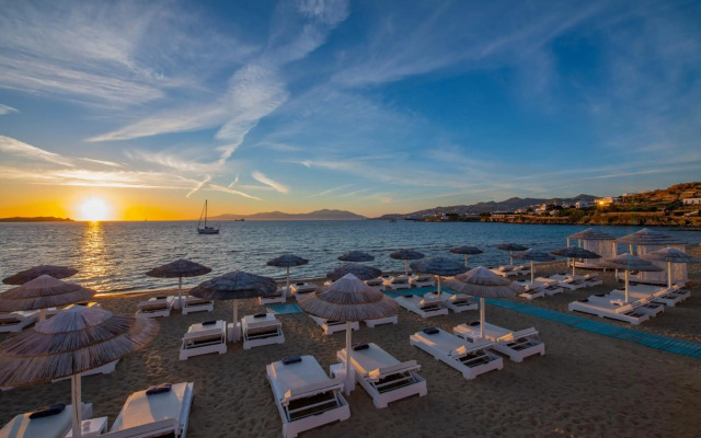 Mykonos Bay Resort & Villas