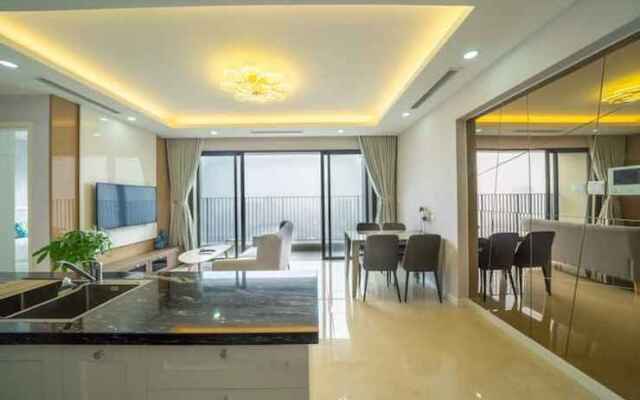 Vivian's House - Vinhomes D'Capital Tran Duy Hung