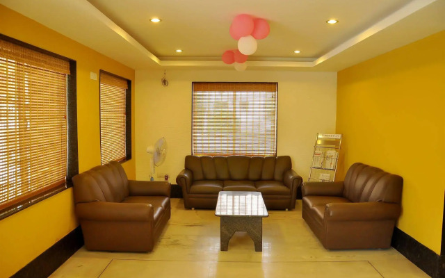 Nayagara Hotel
