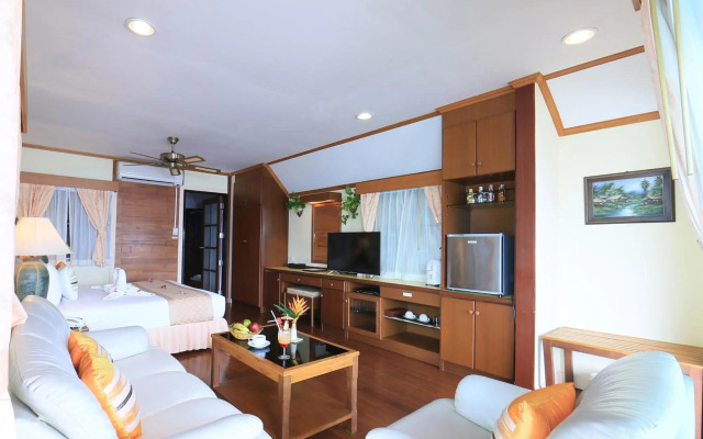 Sunset Village Beach Resort