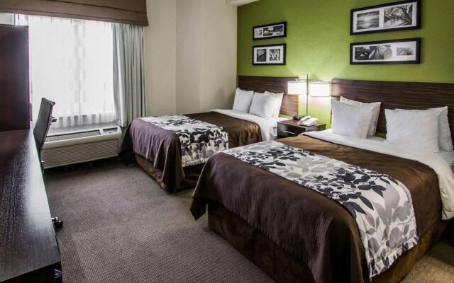 Sleep Inn Fort Pierce I-95