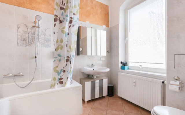 Ferienwohnung Residenz