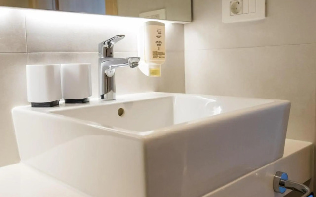Hotel Osmine