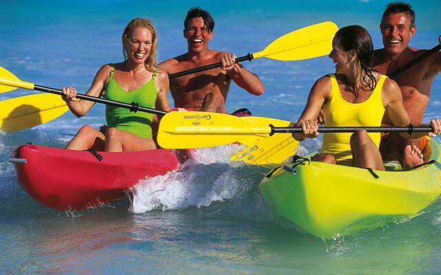 Hotel Riu Palace Boavista - All Inclusive