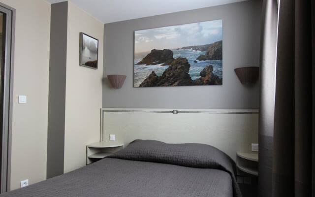 Residence Hoteliere Sarah Bernard