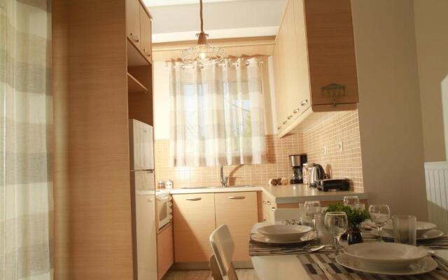 Petra Thea Apartments 4