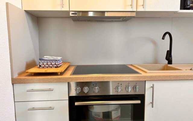 Langeness Modern Retreat