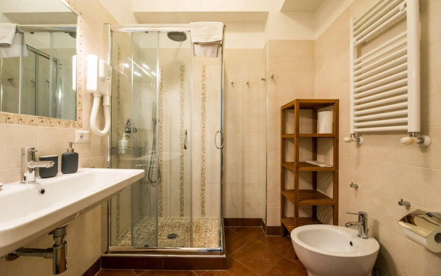 Saint Peter Apartment