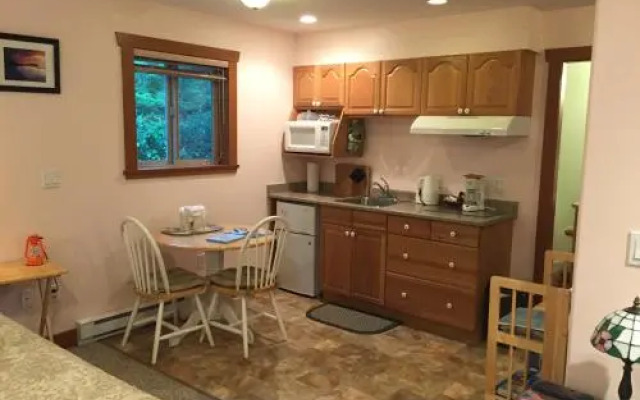 Summerhill Guest House