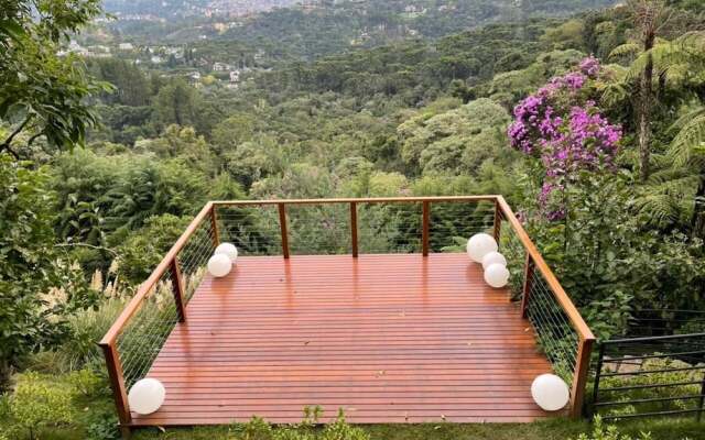 Apart Hotel Luxo Carpe Diem Boutique