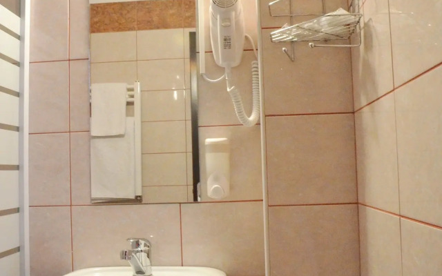 Hotel Alexis