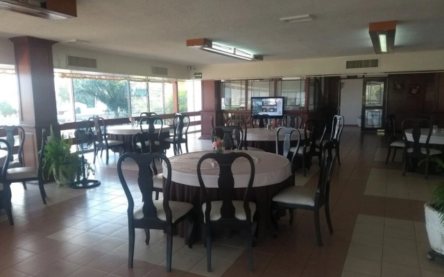 Villas del Santuario del Hotel Panoramico