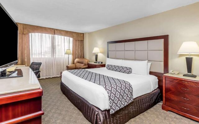 Wyndham Houston near NRG Park/Medical Center