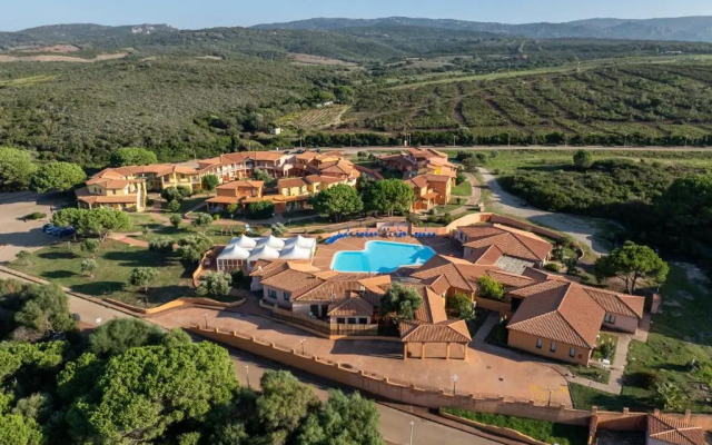 Residence Baia dei Mirti